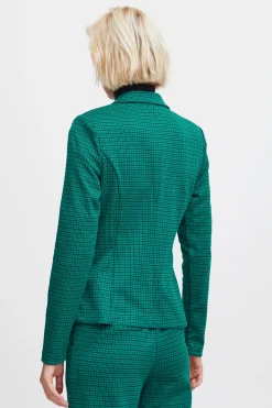 IHKATE Blazer