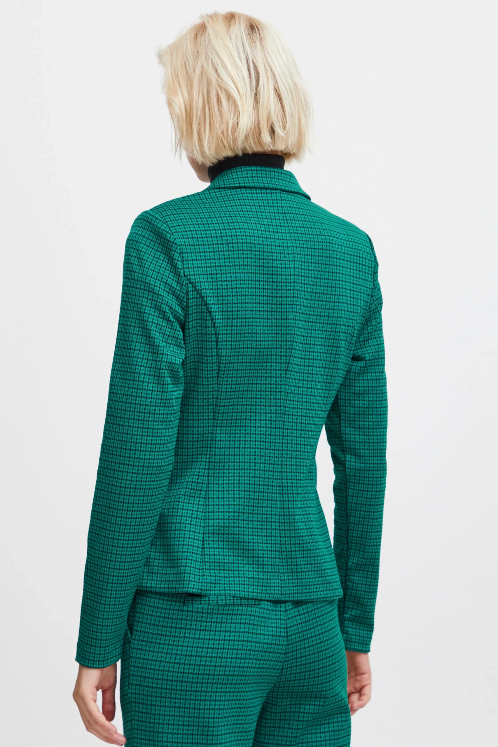 IHKATE Blazer