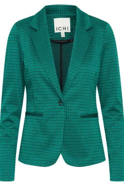 IHKATE Blazer
