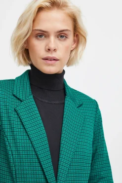 IHKATE Blazer