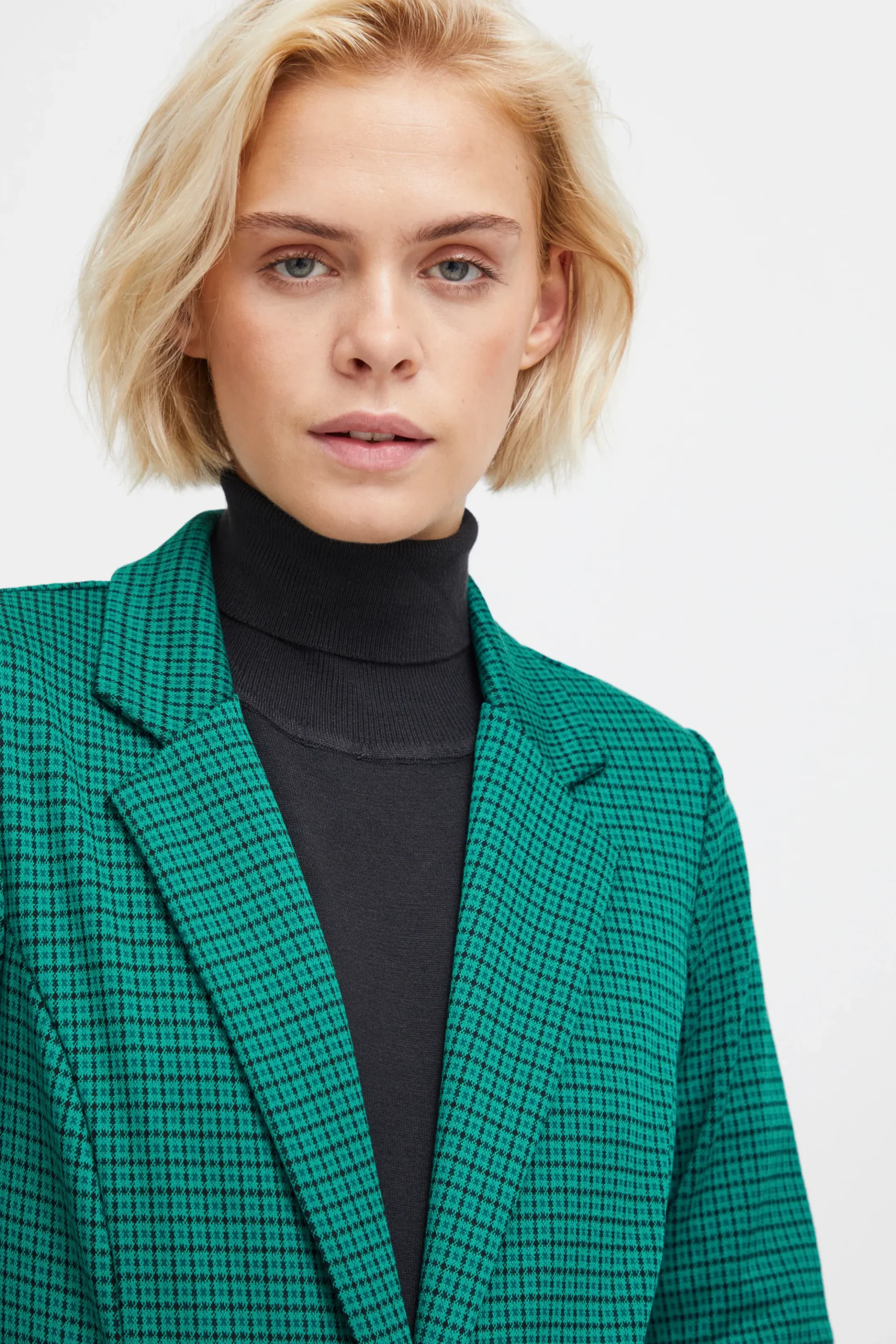 IHKATE Blazer