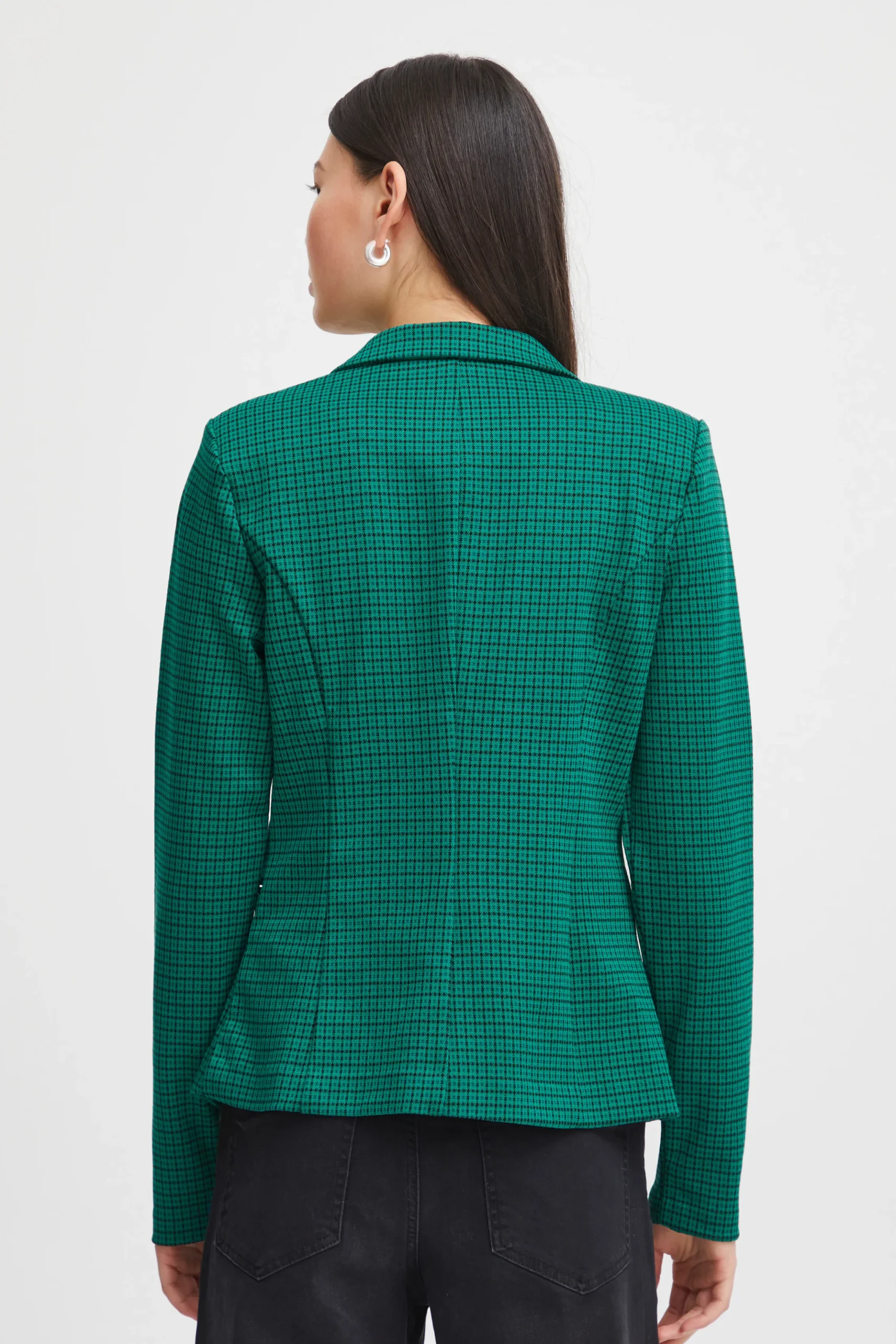 IHKATE Blazer