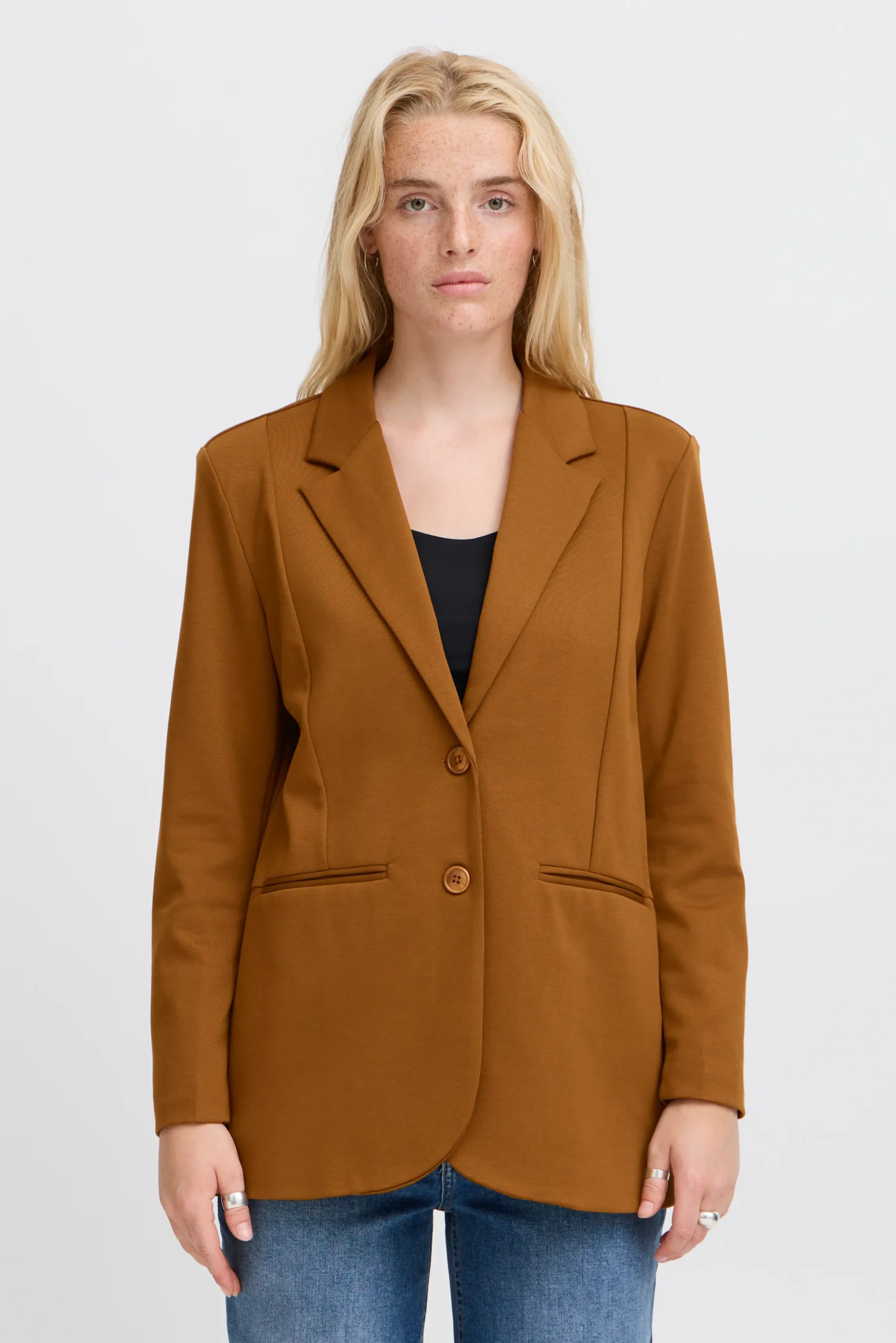 IHKATE Blazer