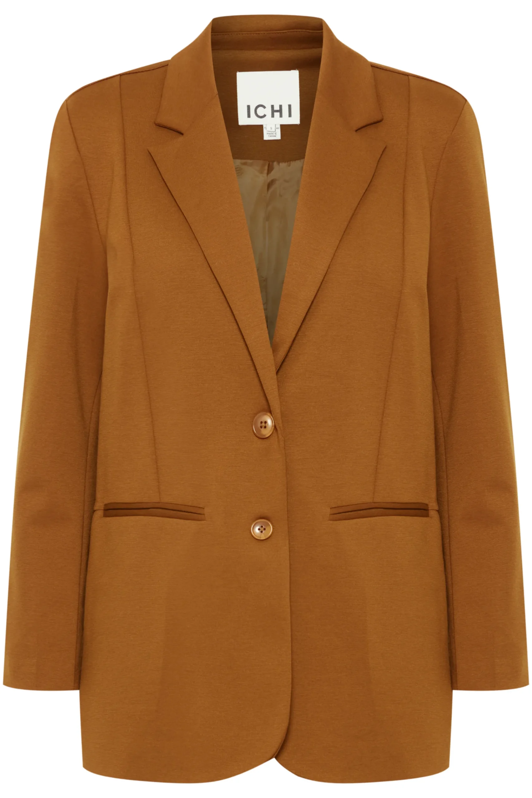 IHKATE Blazer