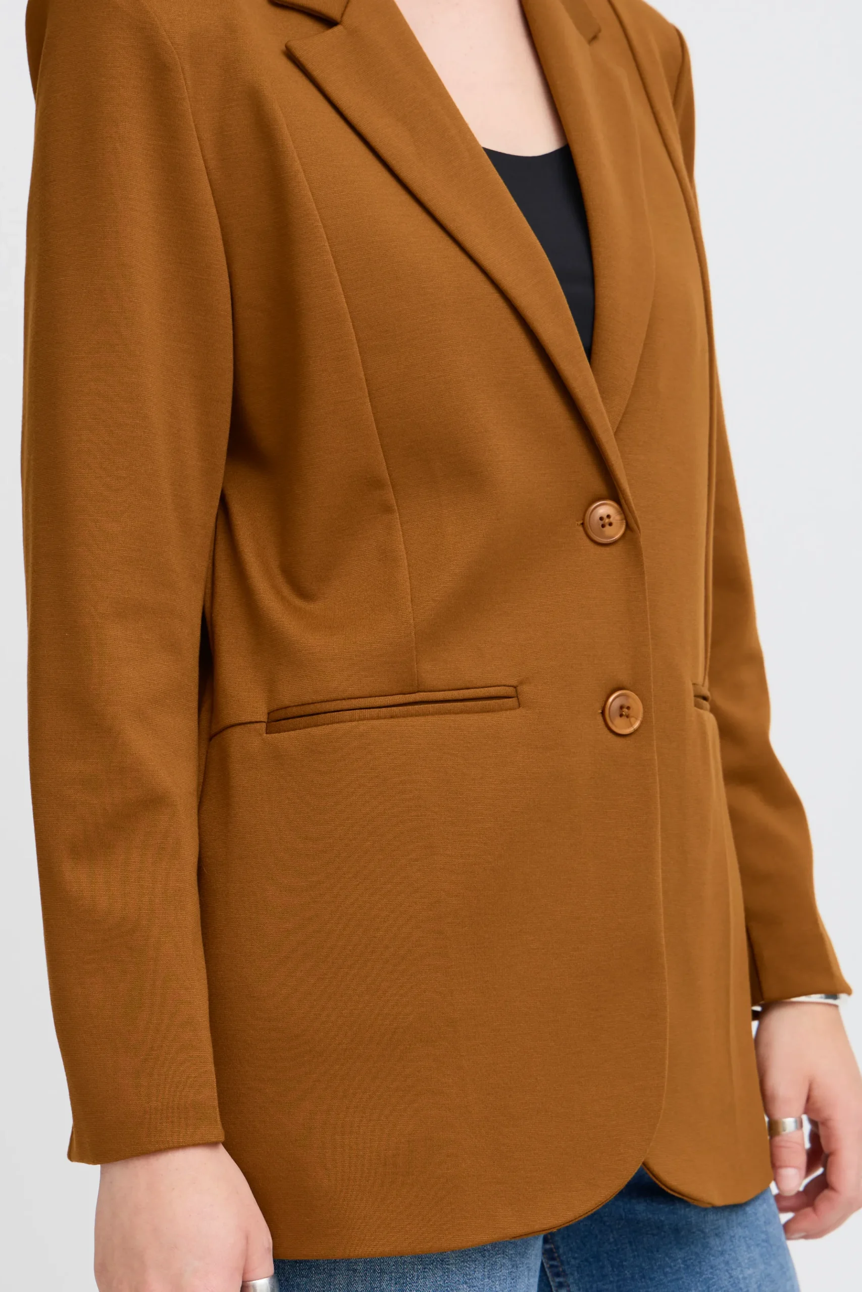 IHKATE Blazer