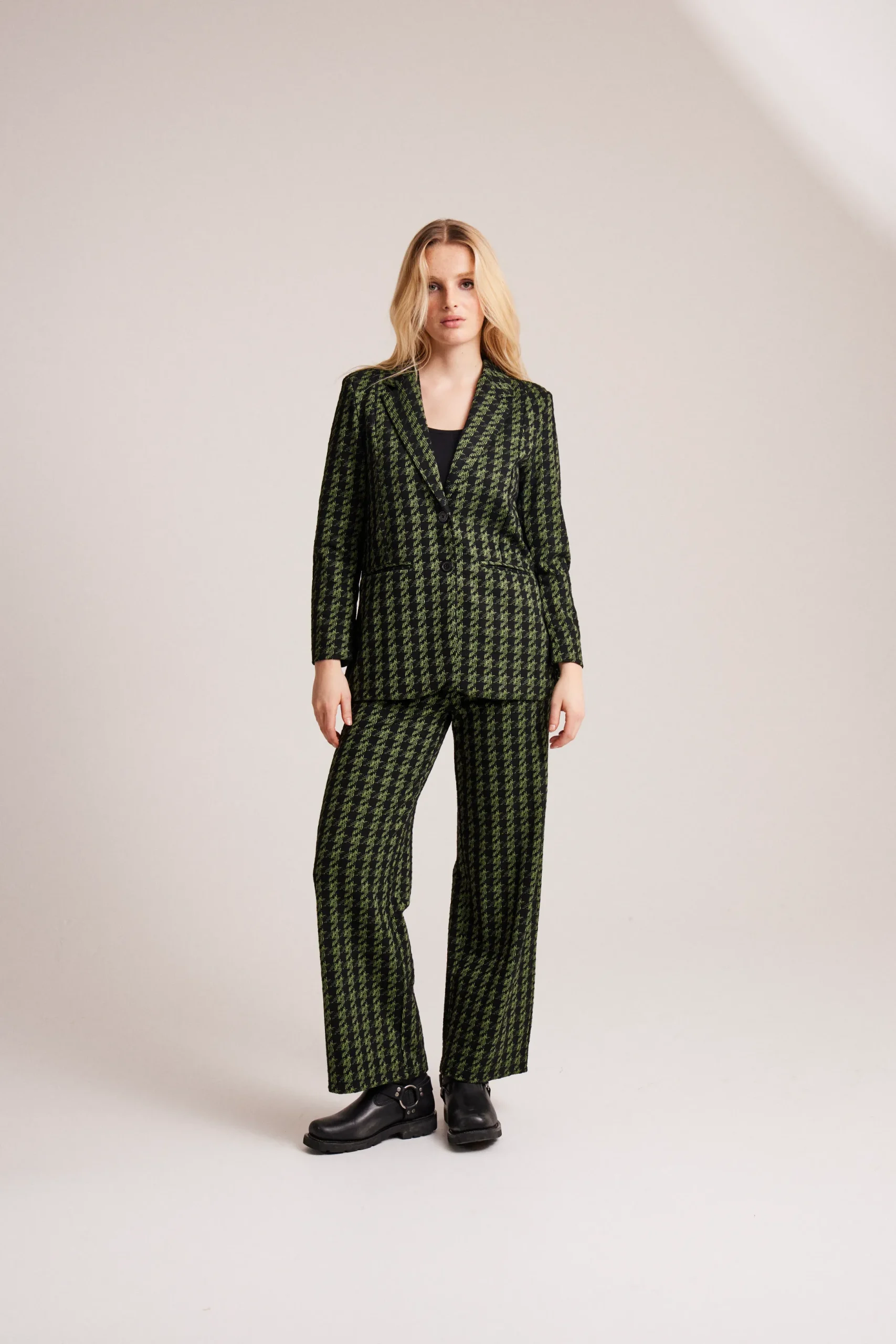 IHKATE Blazer