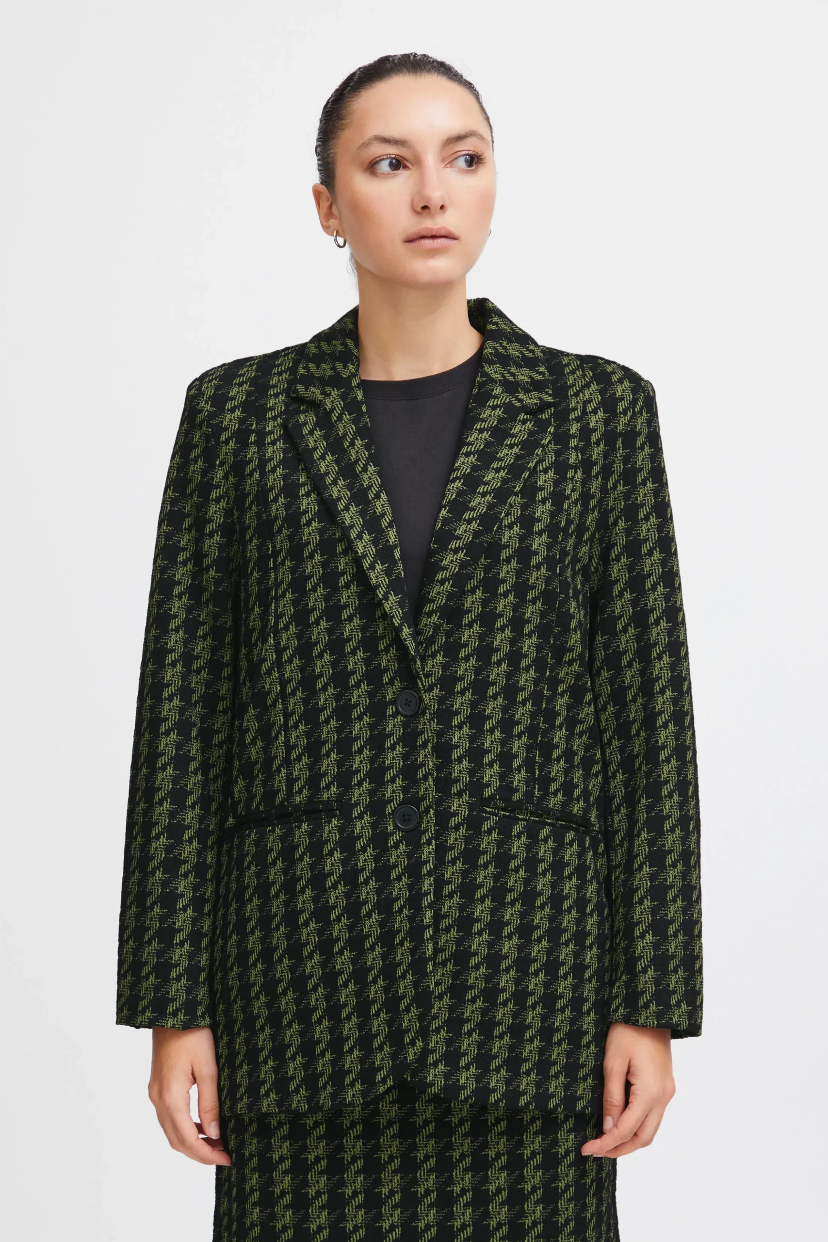 IHKATE Blazer