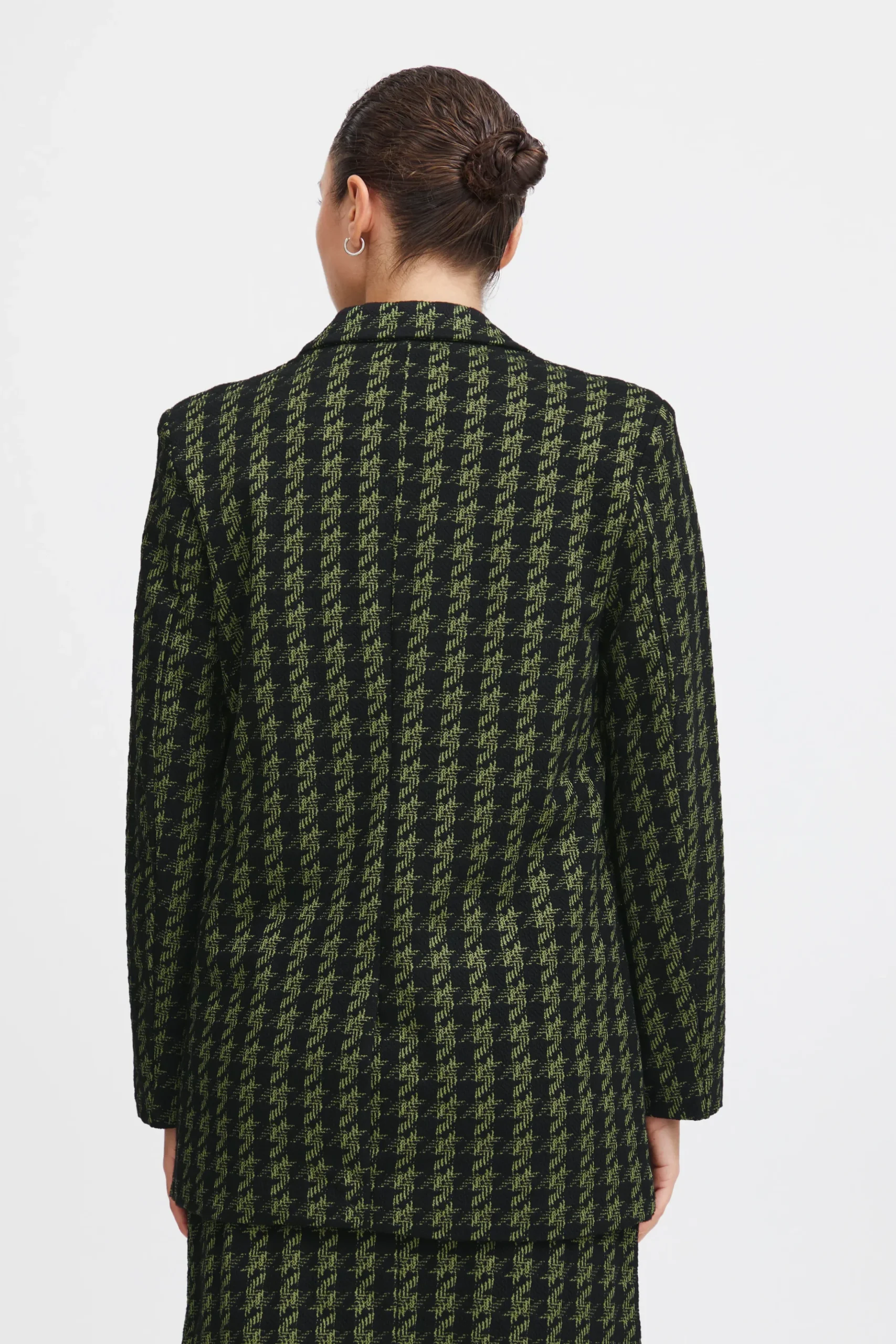 IHKATE Blazer