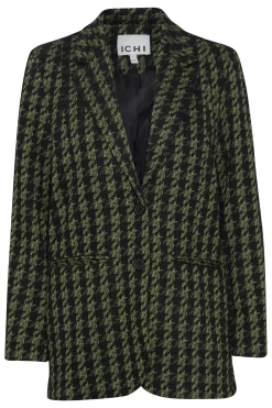 IHKATE Blazer