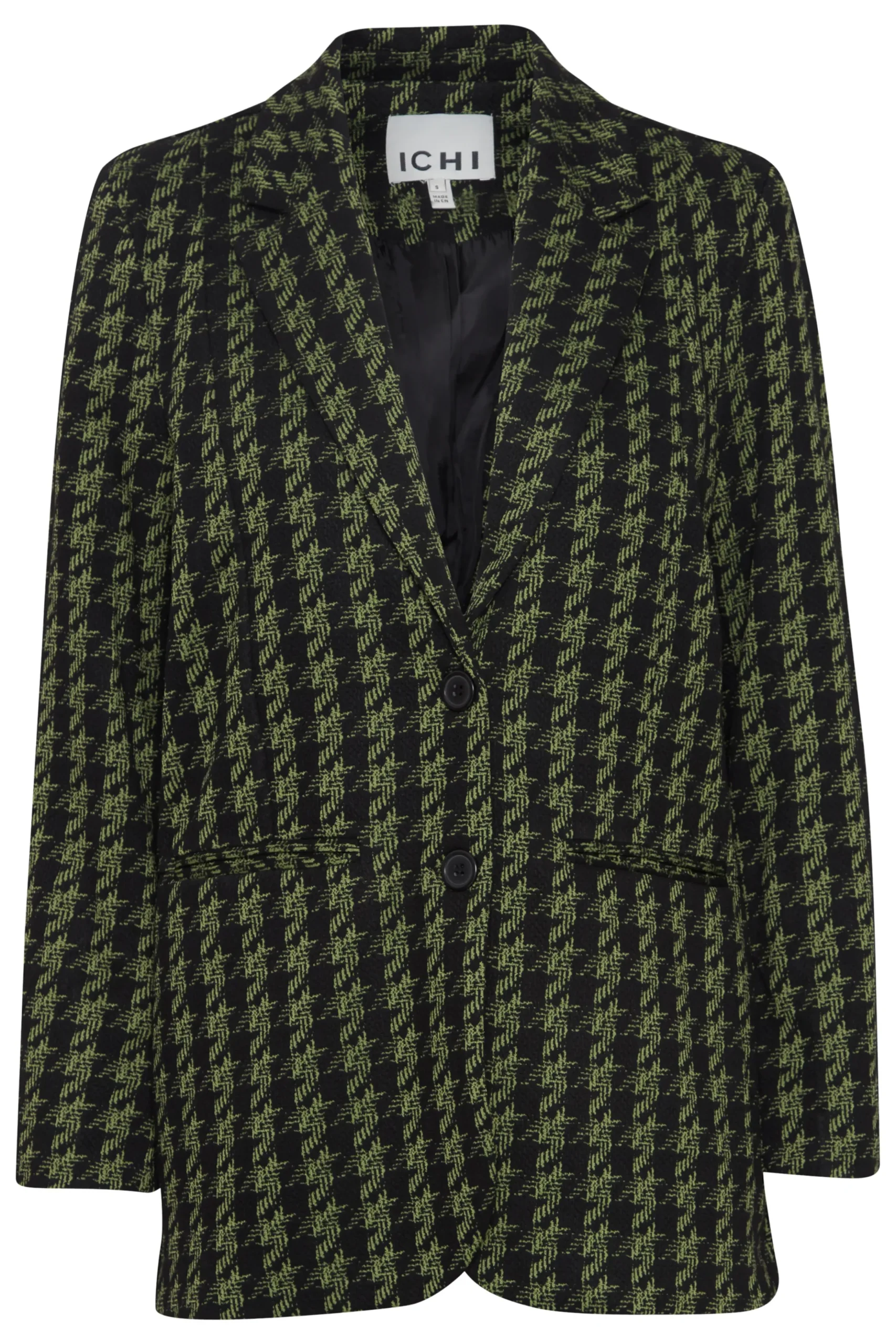 IHKATE Blazer