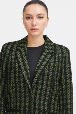 IHKATE Blazer