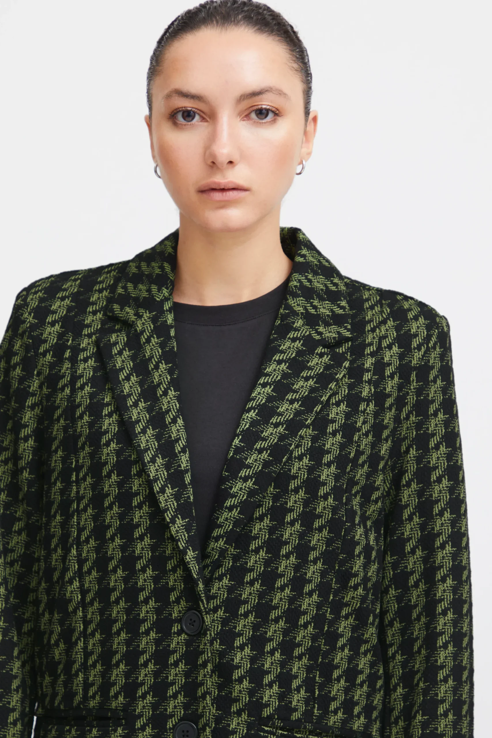 IHKATE Blazer