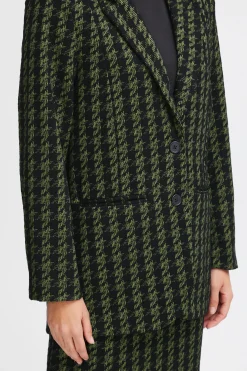 IHKATE Blazer