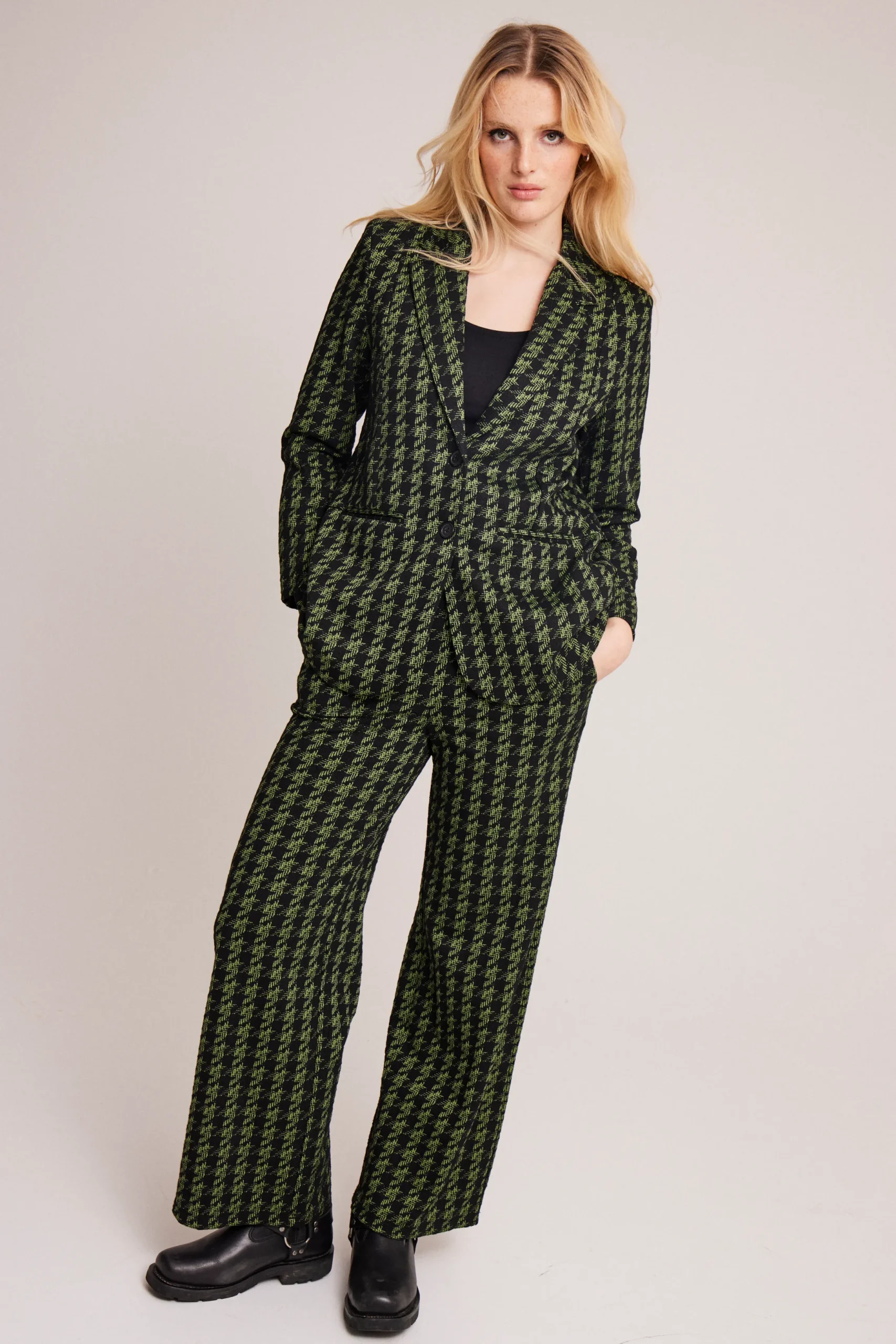 IHKATE Blazer