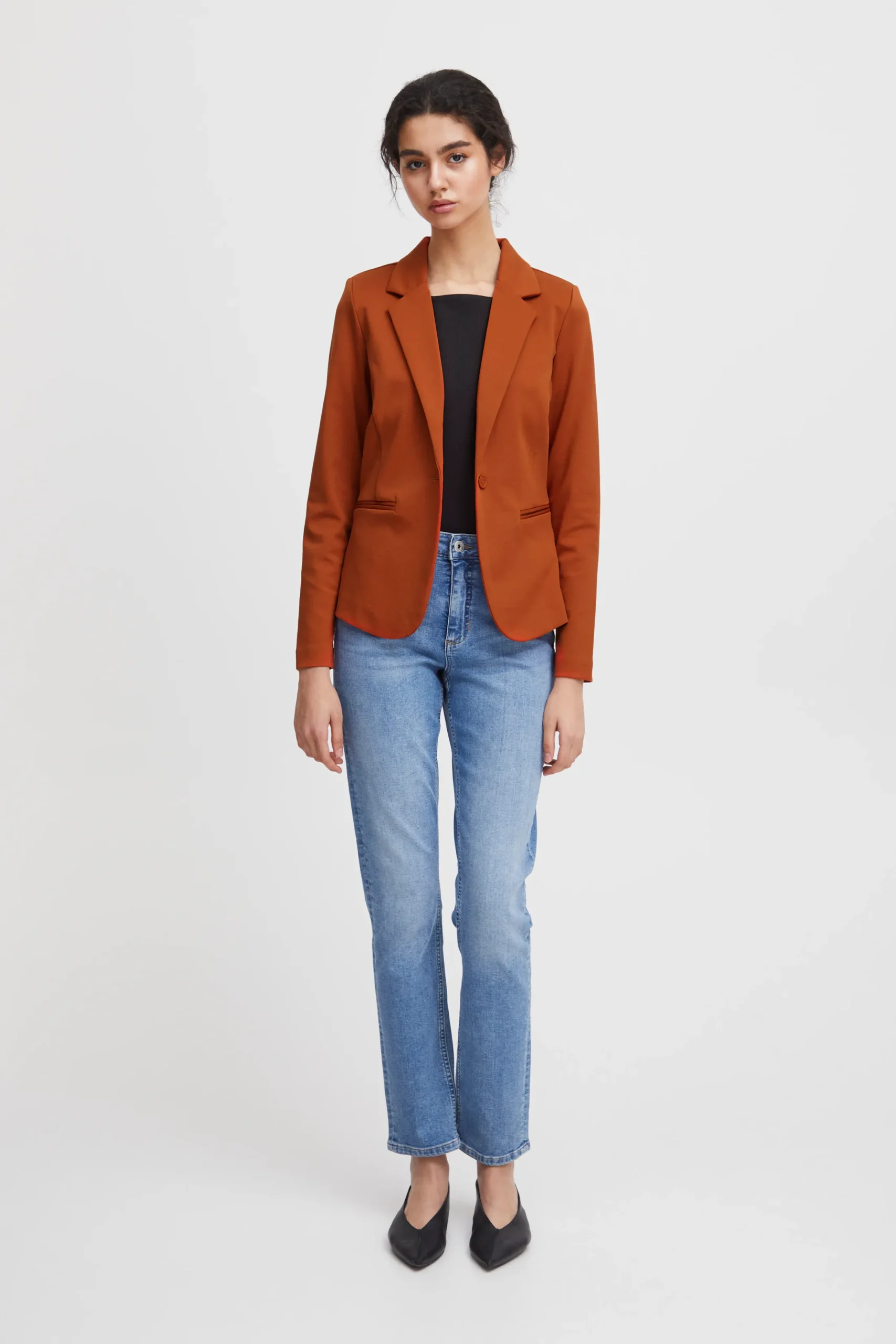 IHKATE Blazer