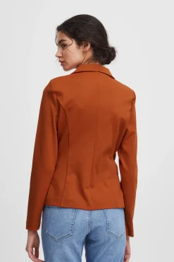 IHKATE Blazer
