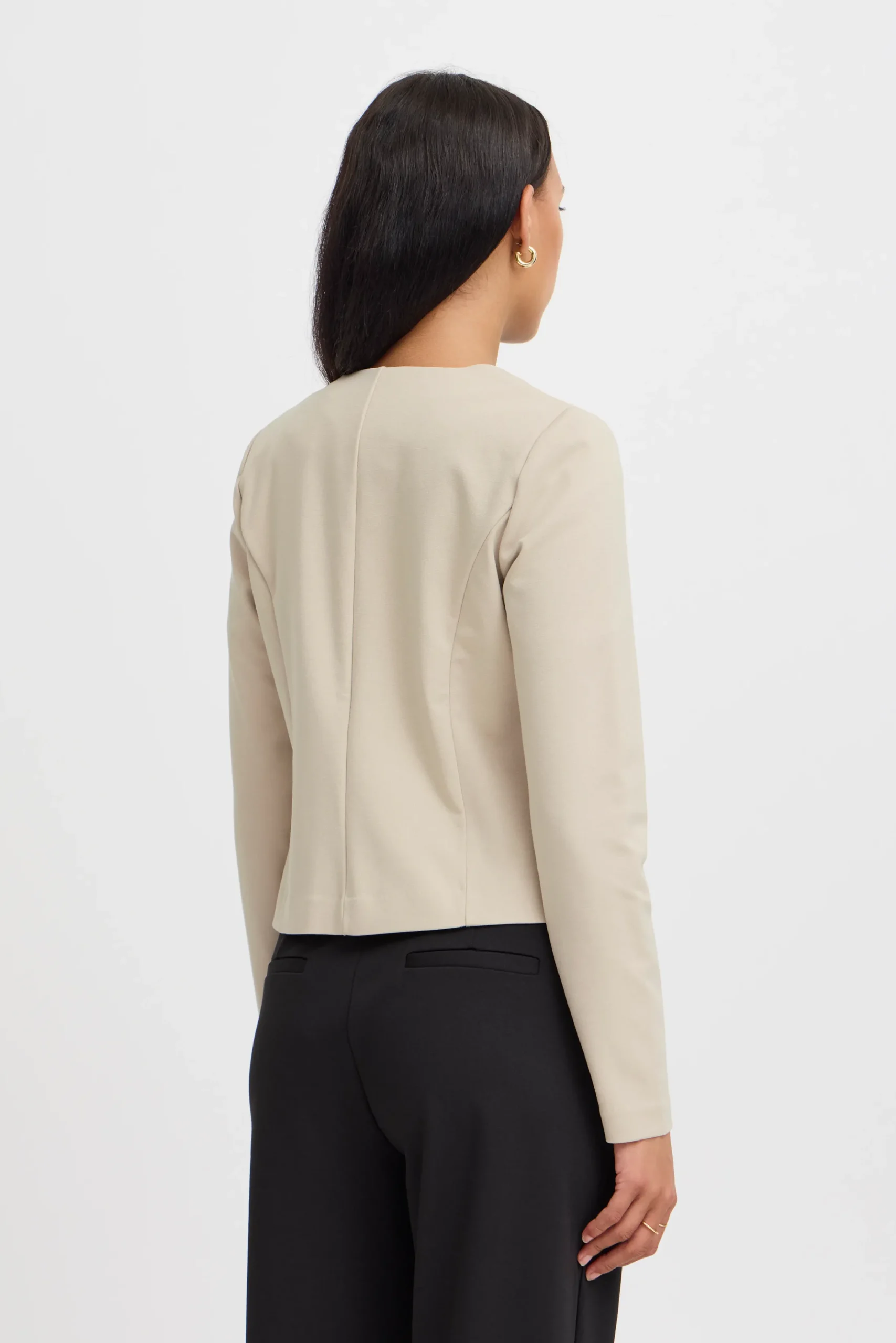 IHKATE Blazer