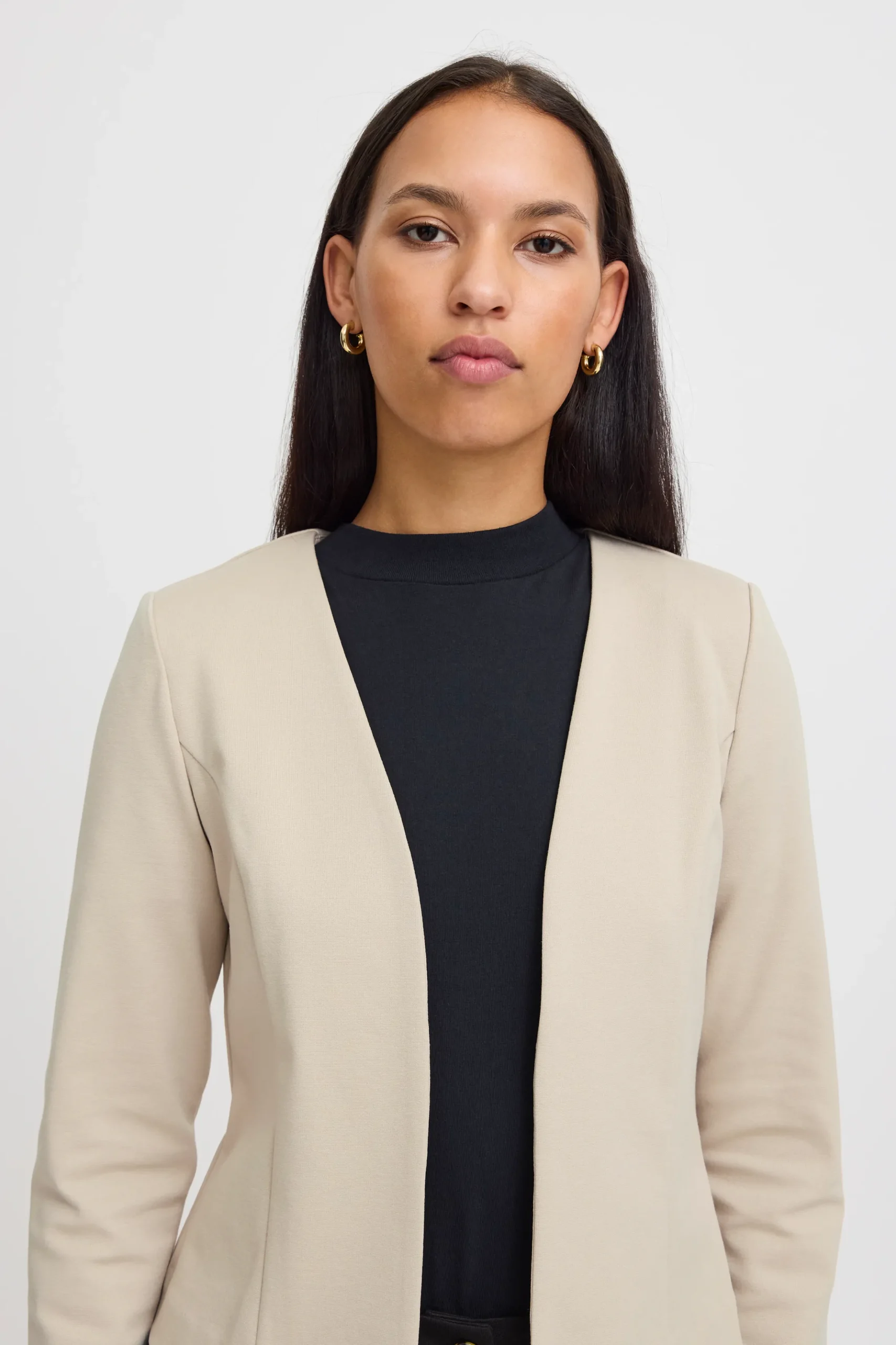 IHKATE Blazer