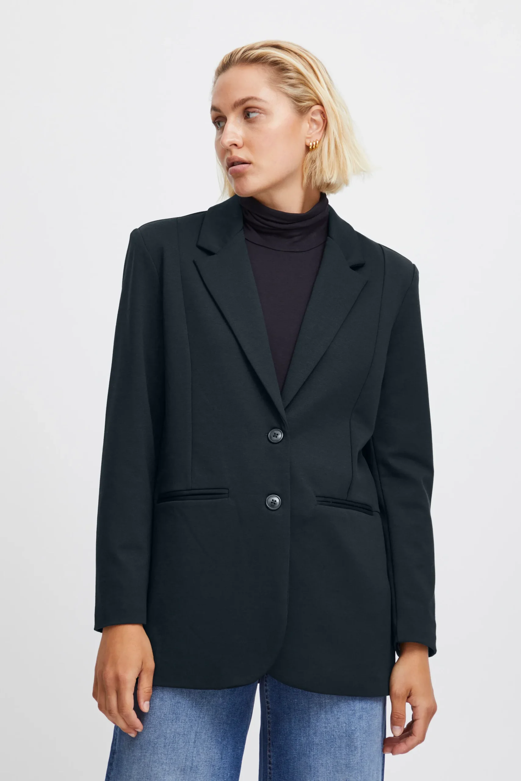 IHKATE Blazer