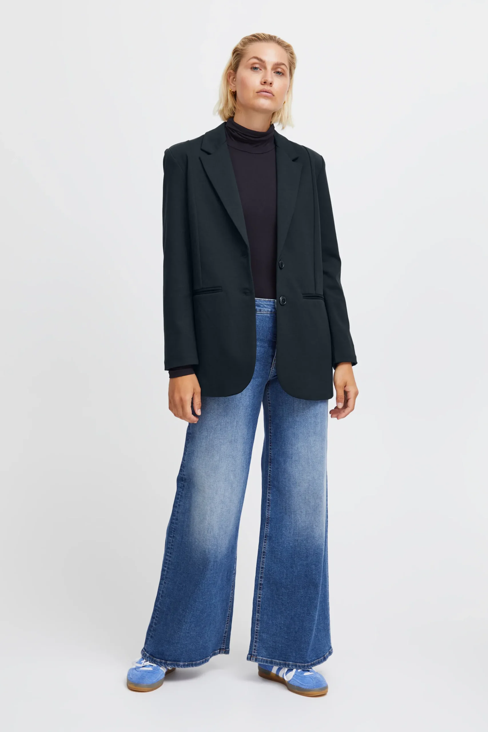 IHKATE Blazer