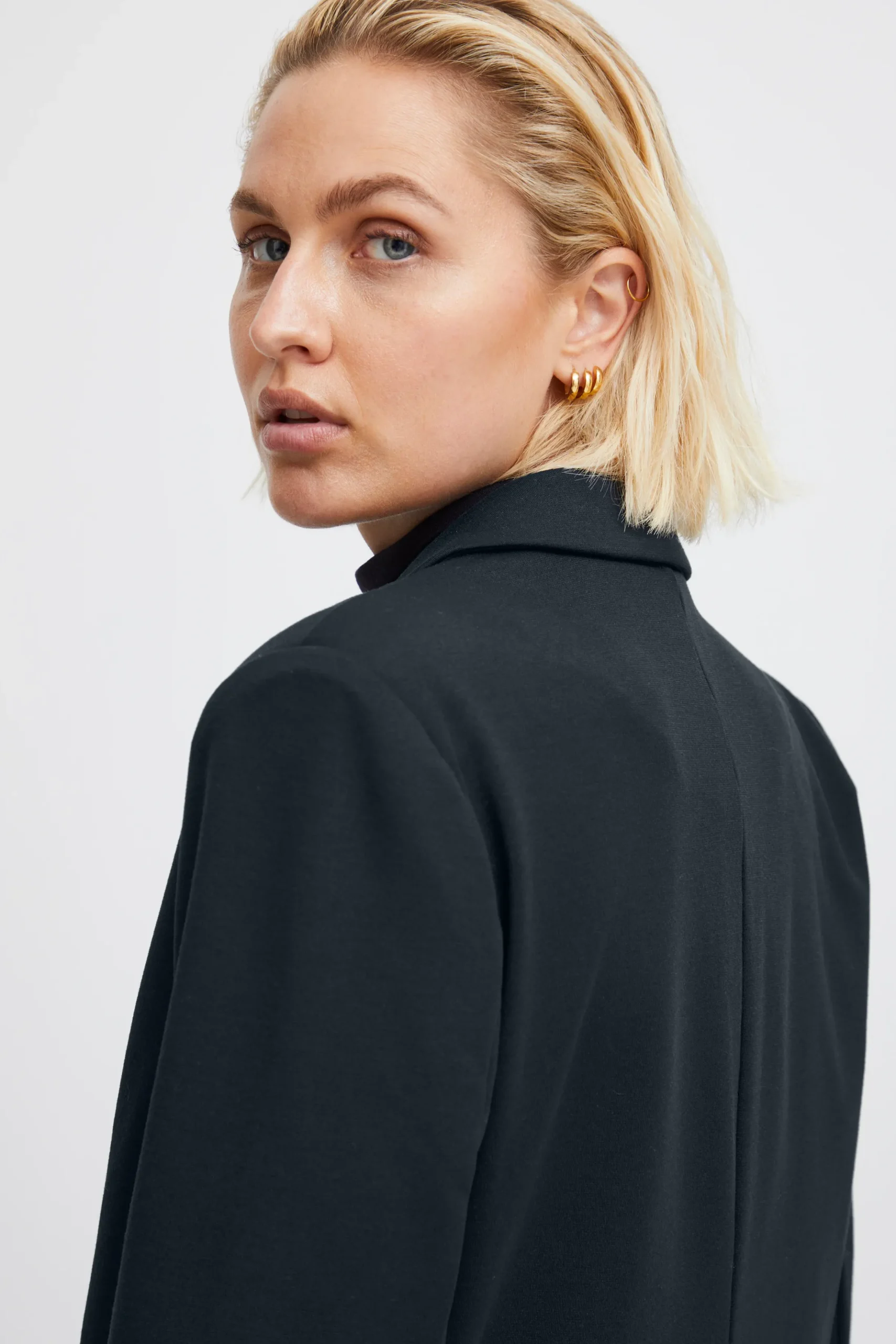IHKATE Blazer
