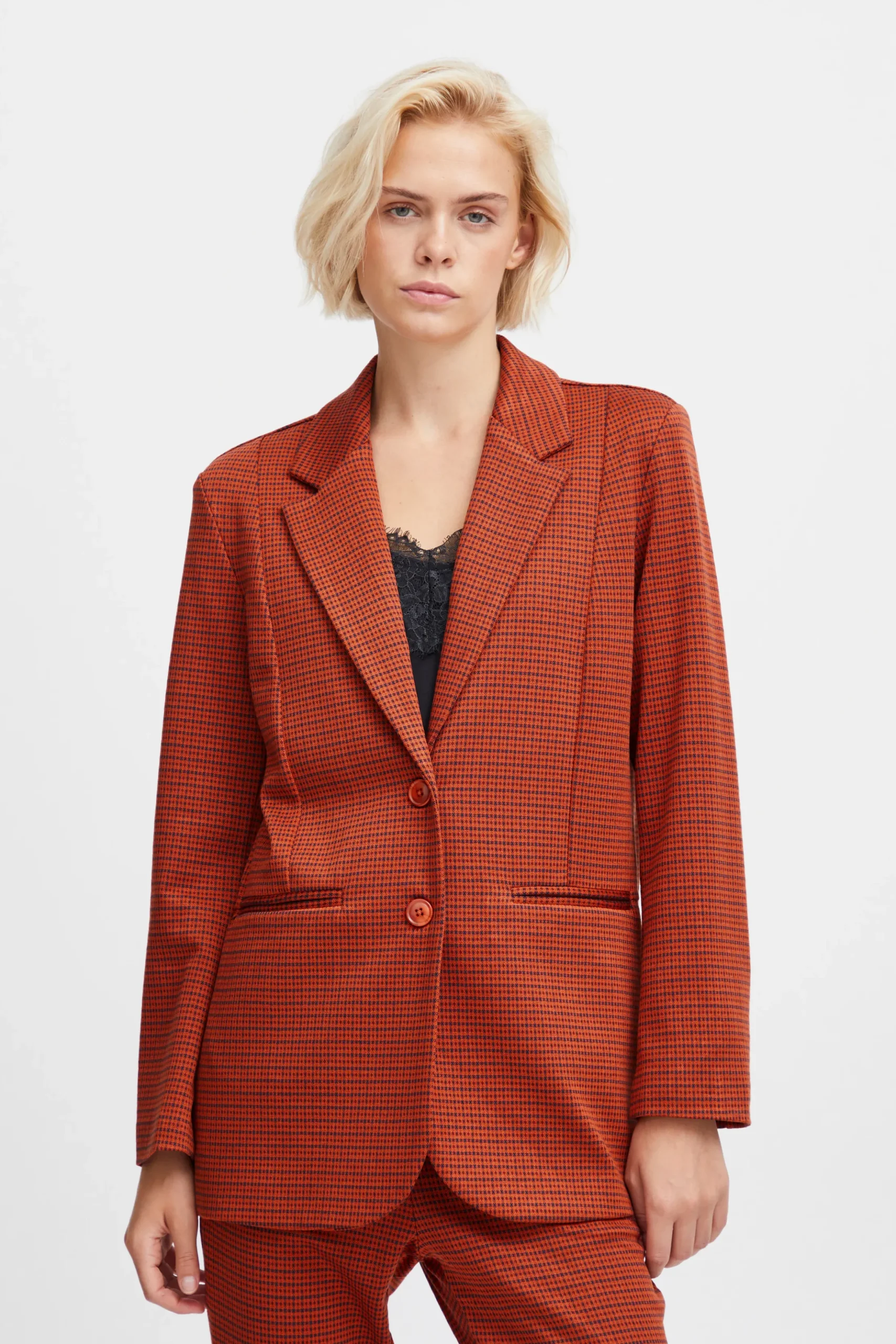 IHKATE Blazer