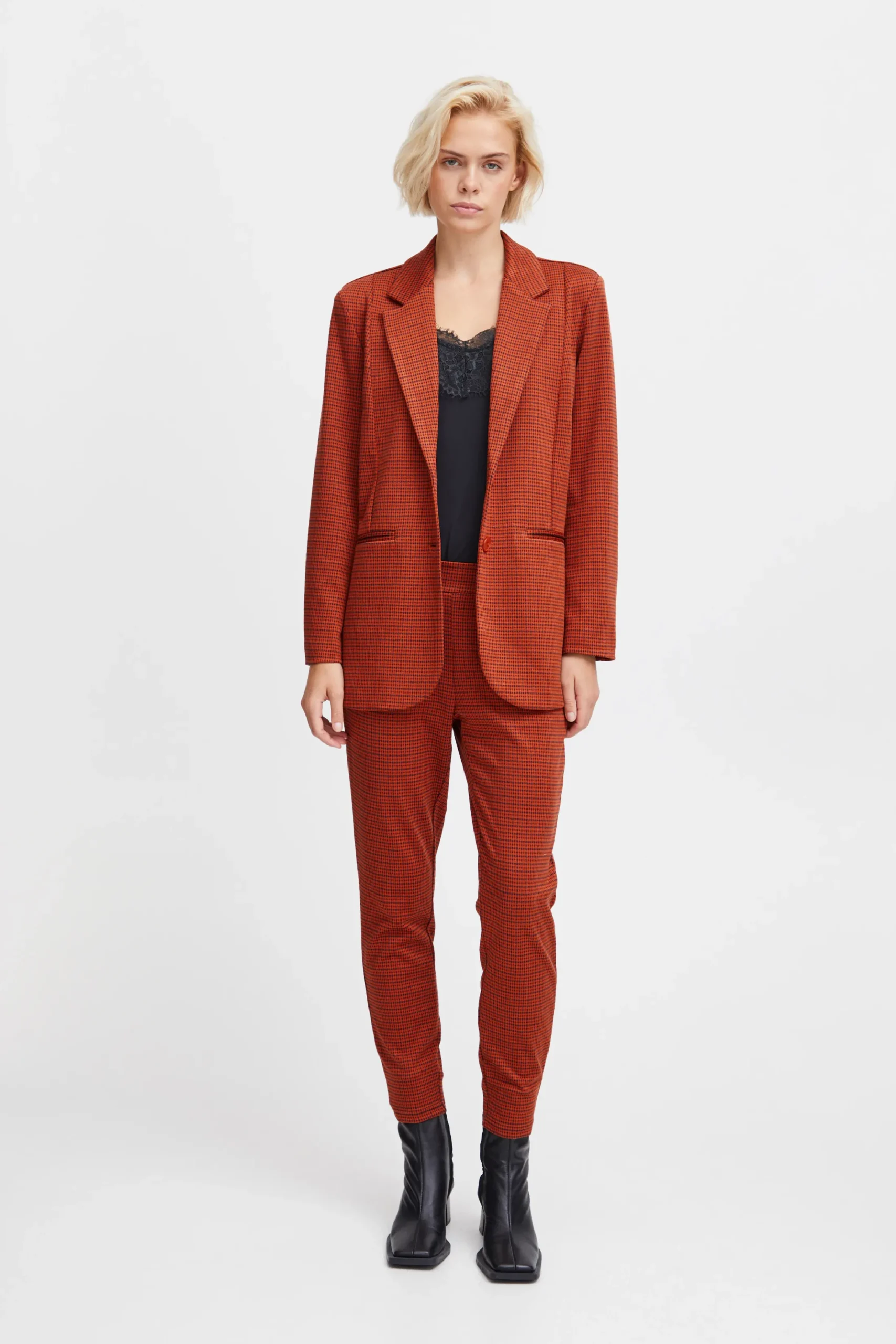 IHKATE Blazer