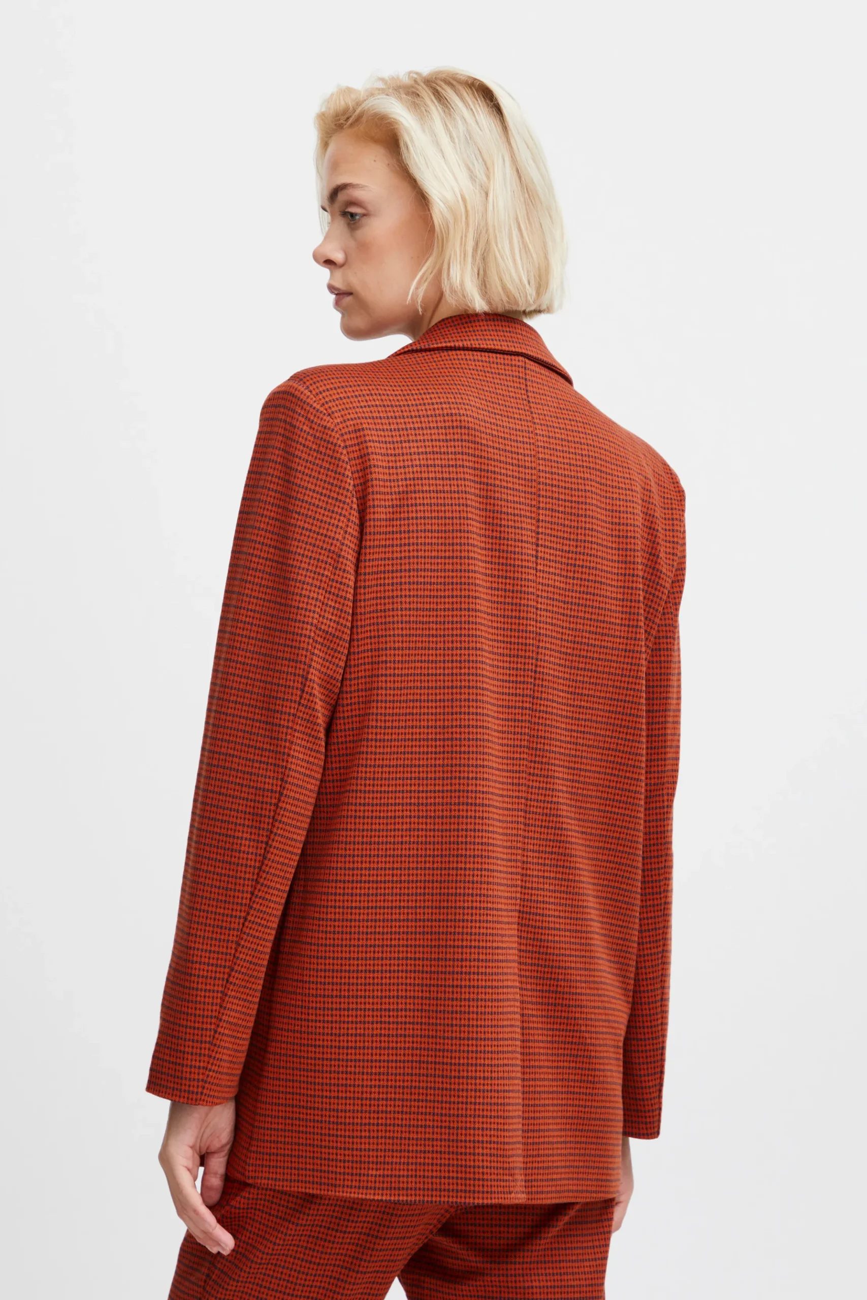 IHKATE Blazer