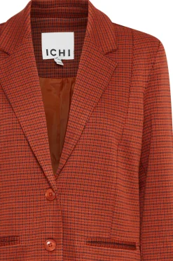 IHKATE Blazer