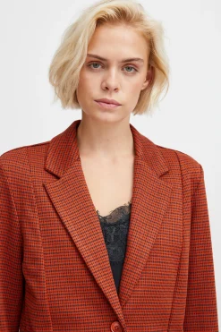IHKATE Blazer