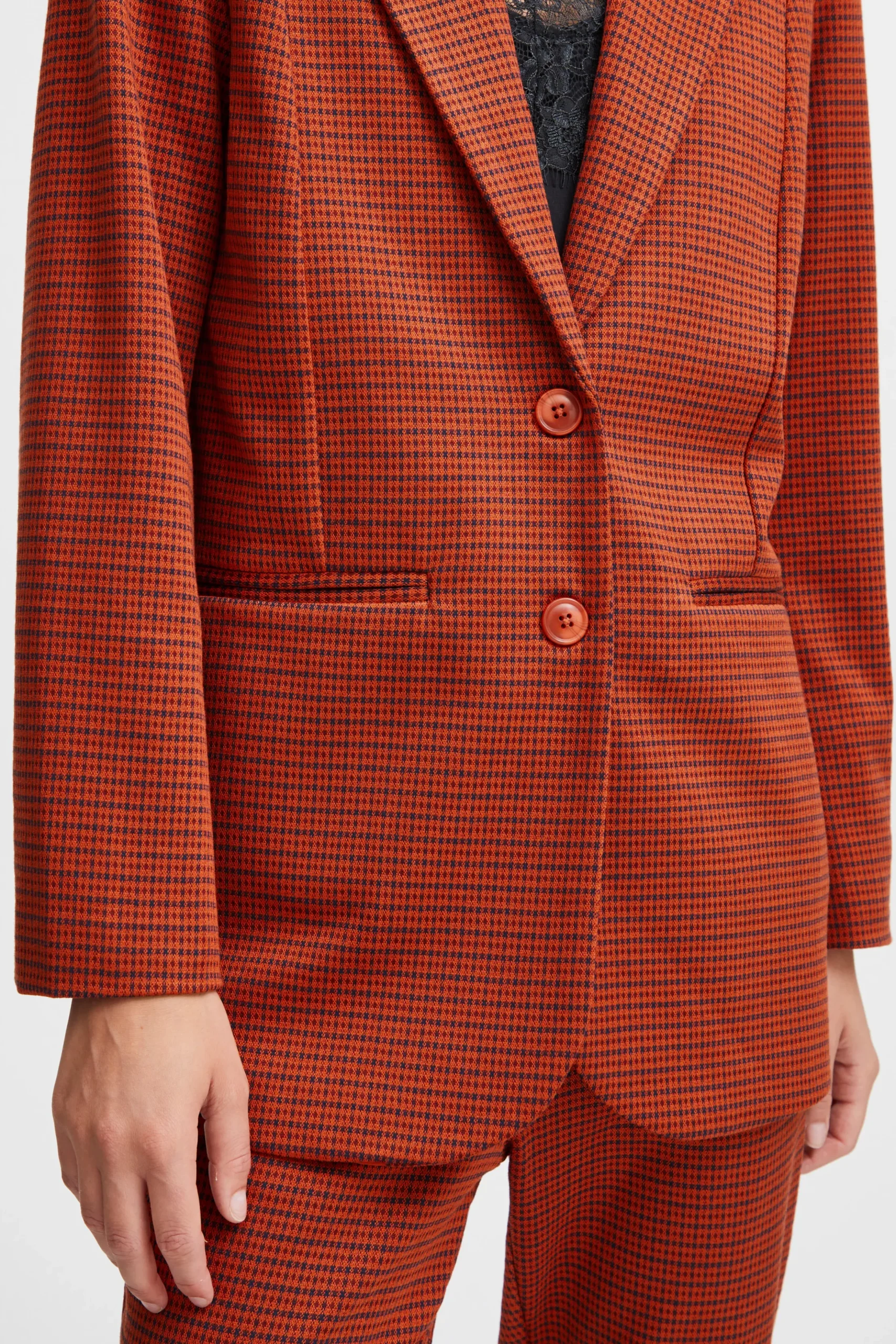 IHKATE Blazer