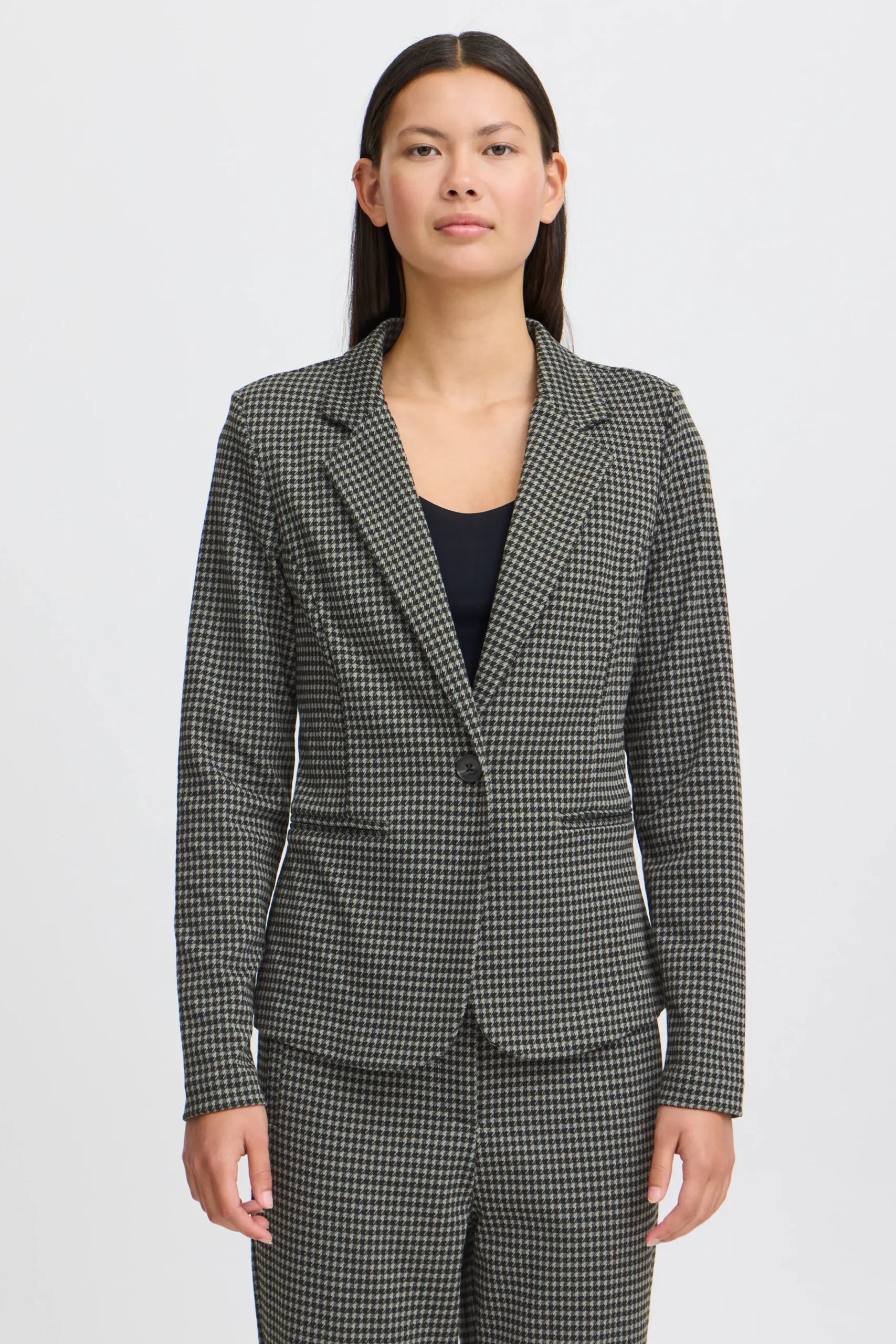IHKATE Blazer