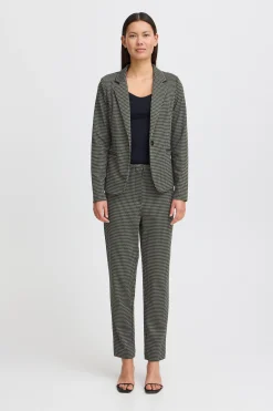 IHKATE Blazer