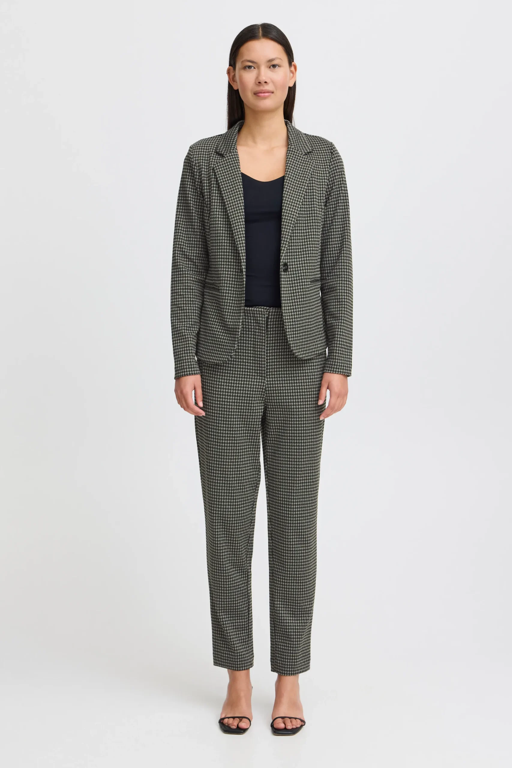 IHKATE Blazer