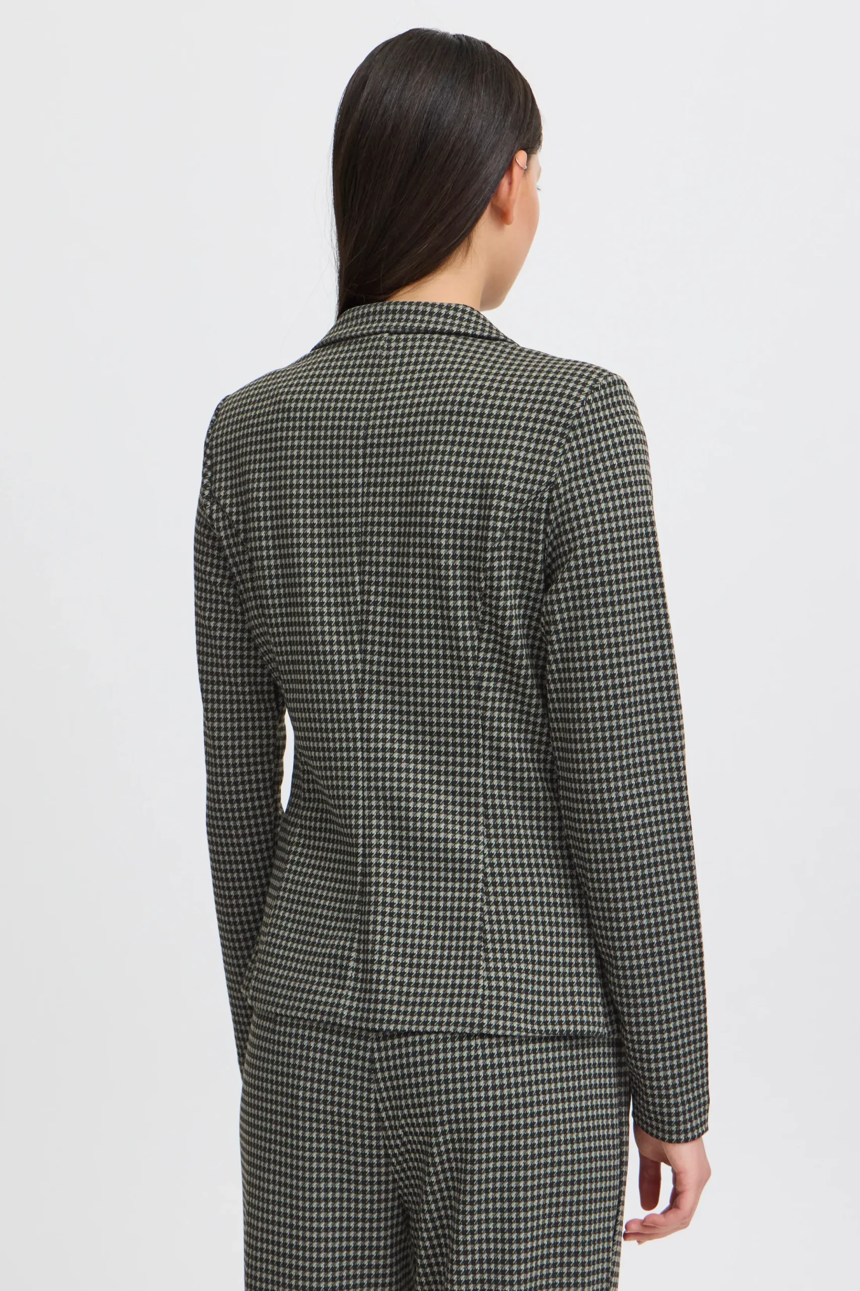 IHKATE Blazer