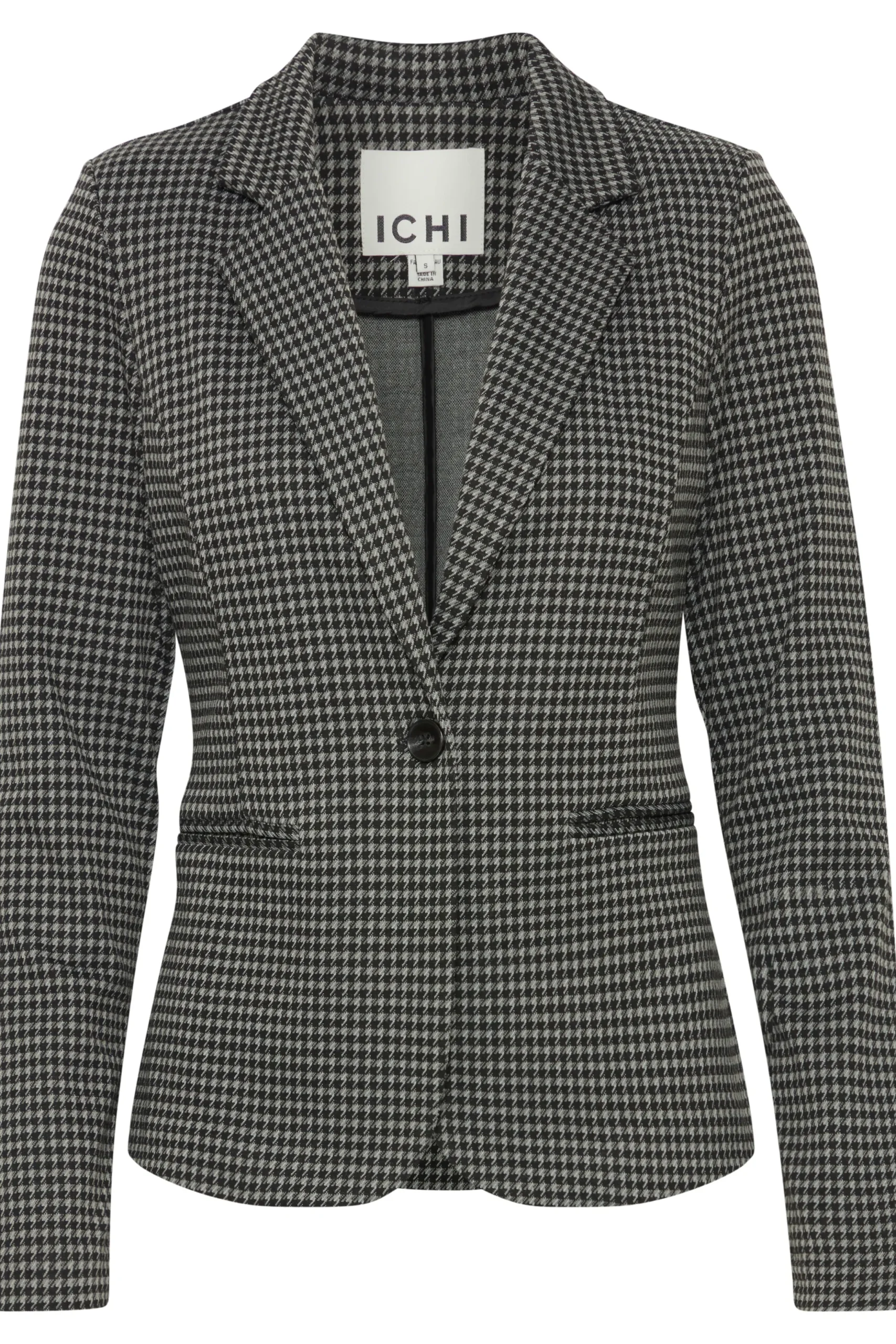 IHKATE Blazer