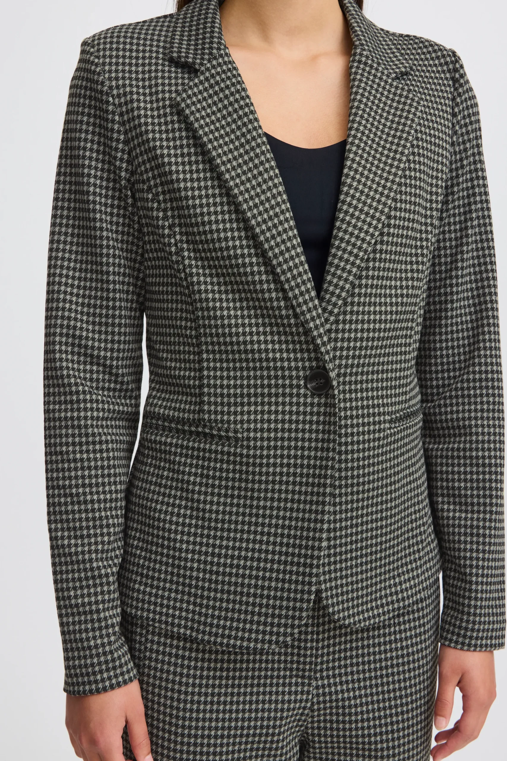 IHKATE Blazer