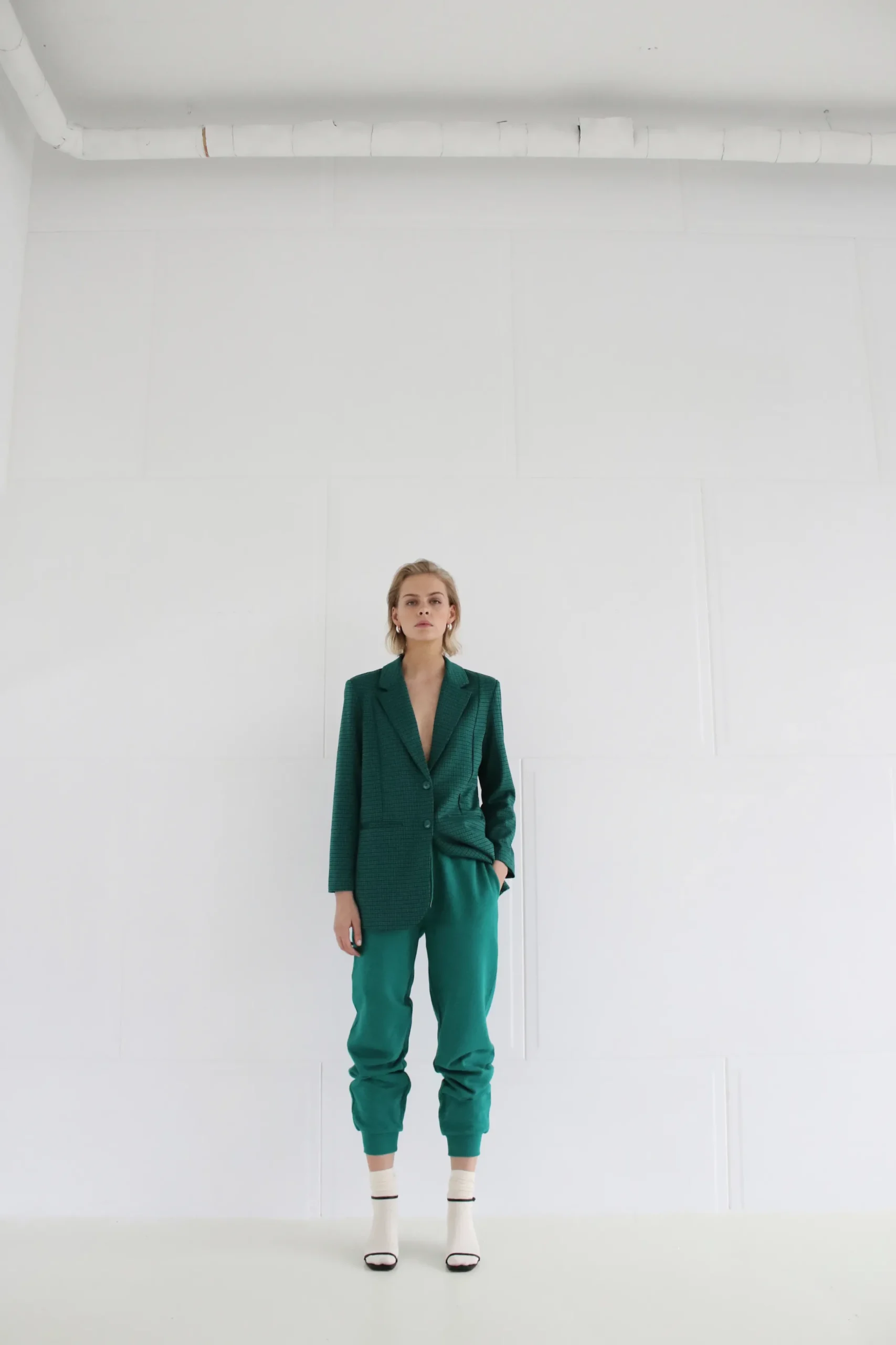 IHKATE Blazer