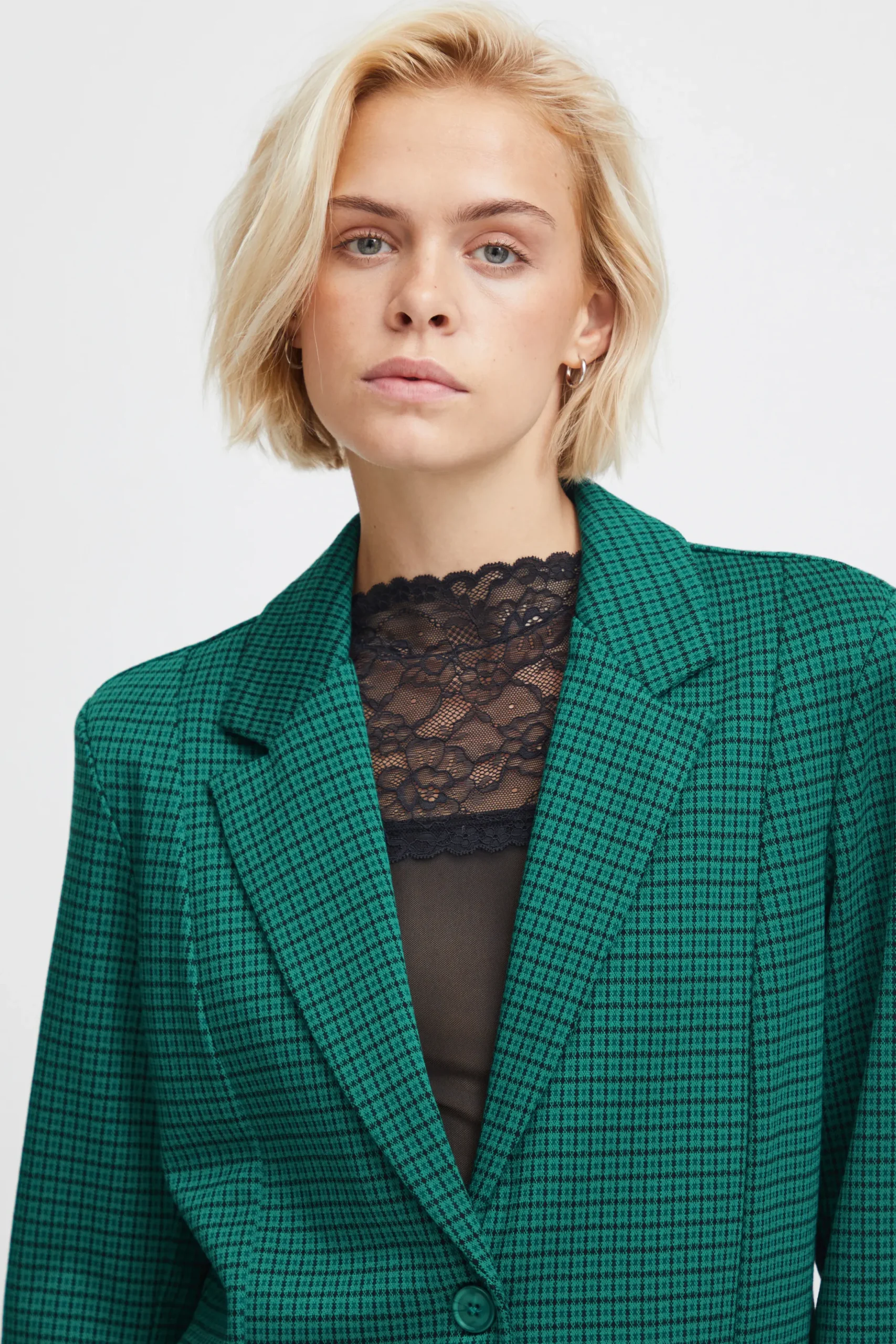 IHKATE Blazer