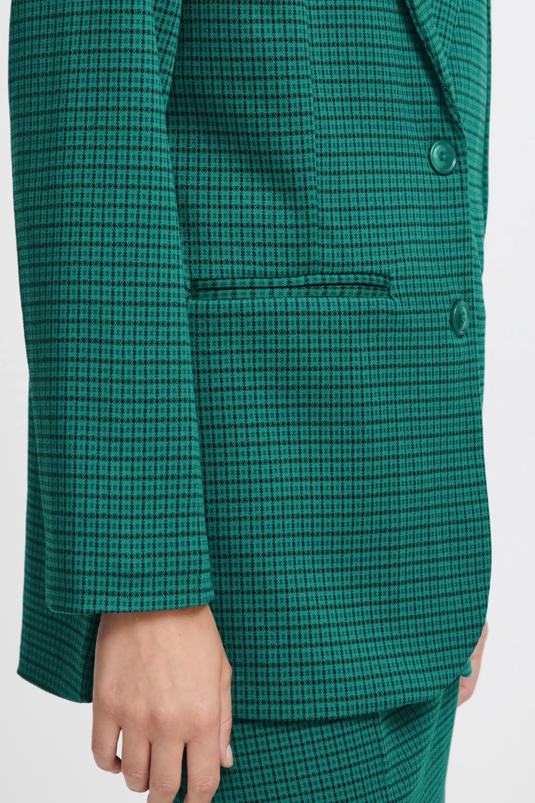 IHKATE Blazer