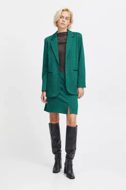 IHKATE Blazer