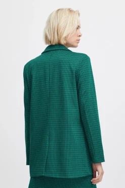 IHKATE Blazer
