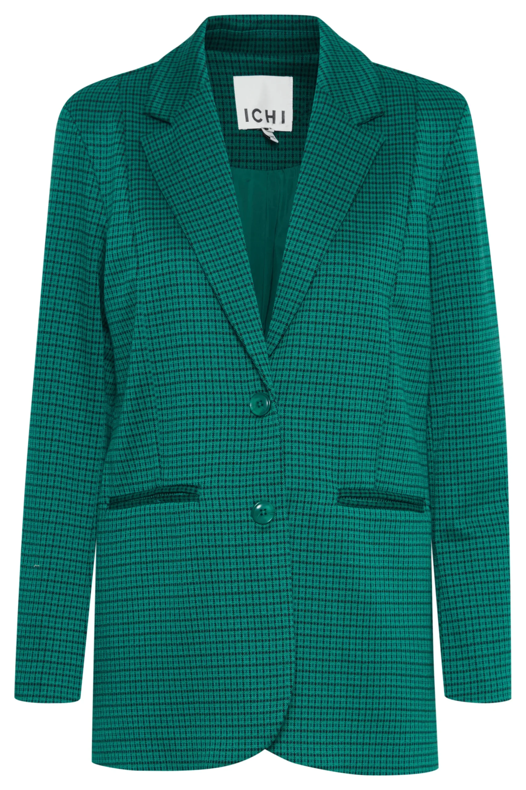 IHKATE Blazer