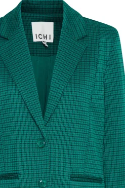 IHKATE Blazer