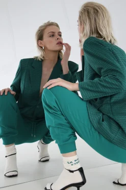IHKATE Blazer