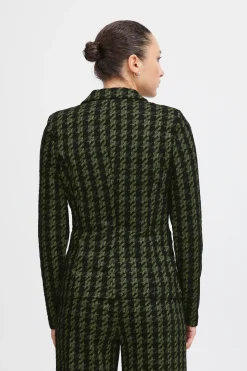 IHKATE Blazer