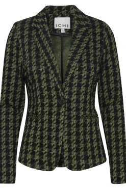 IHKATE Blazer