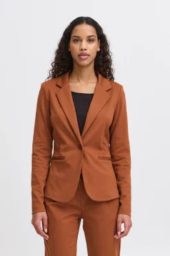 IHKATE Blazer