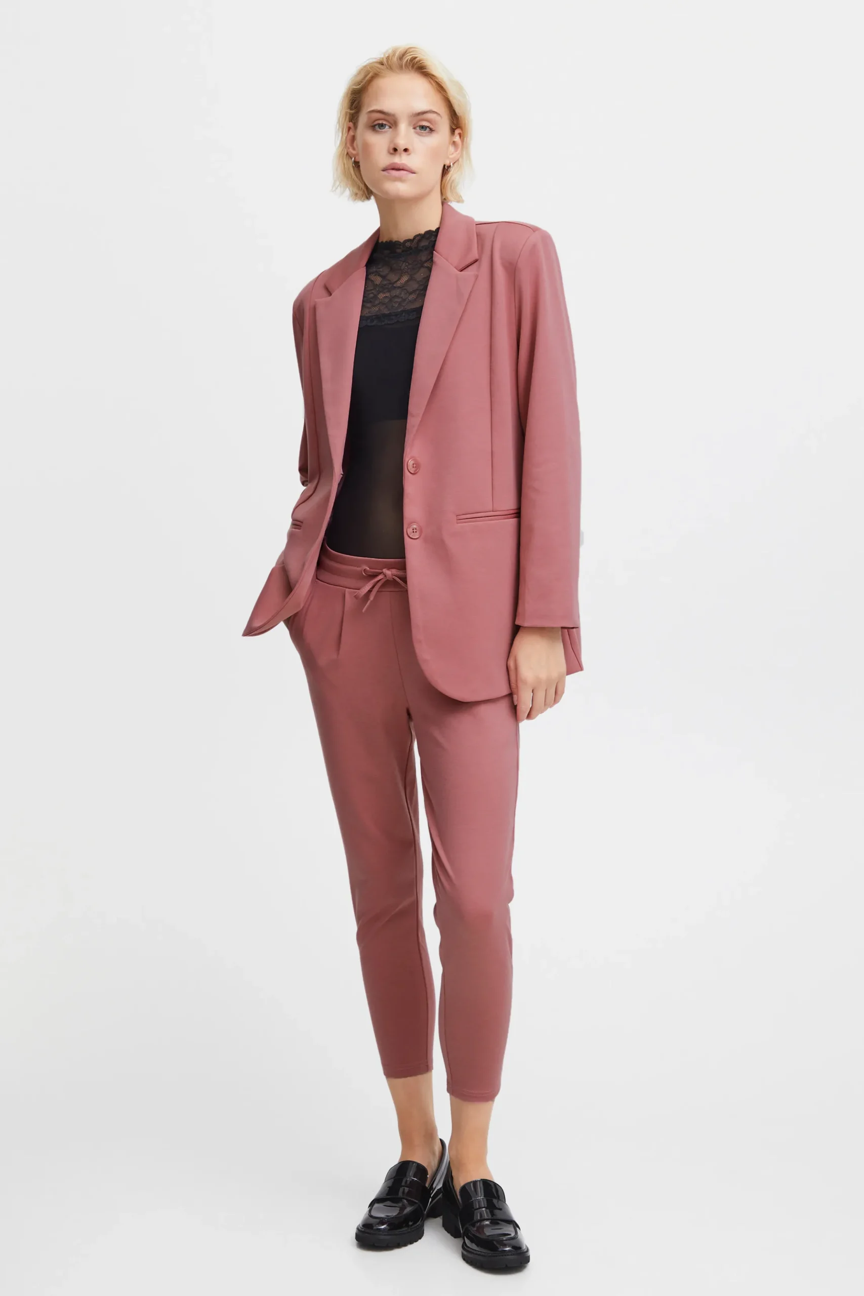 IHKATE Blazer