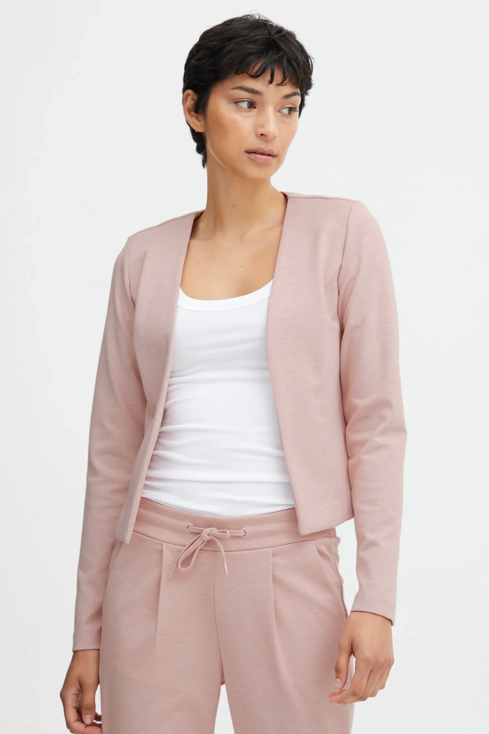 IHKATE Blazer
